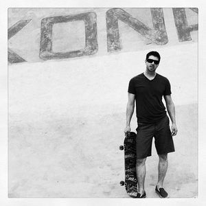 Meet your Posher, Jesse